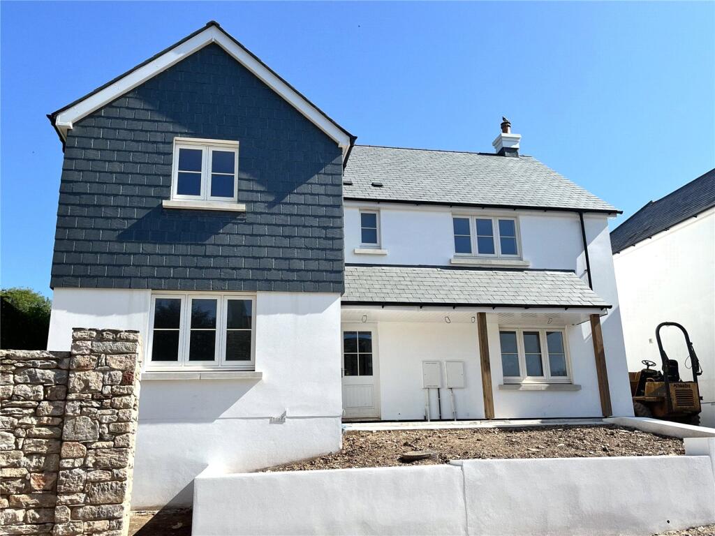 Main image of property: Gabriel Court, Stoke Gabriel, Totnes, Devon, TQ9
