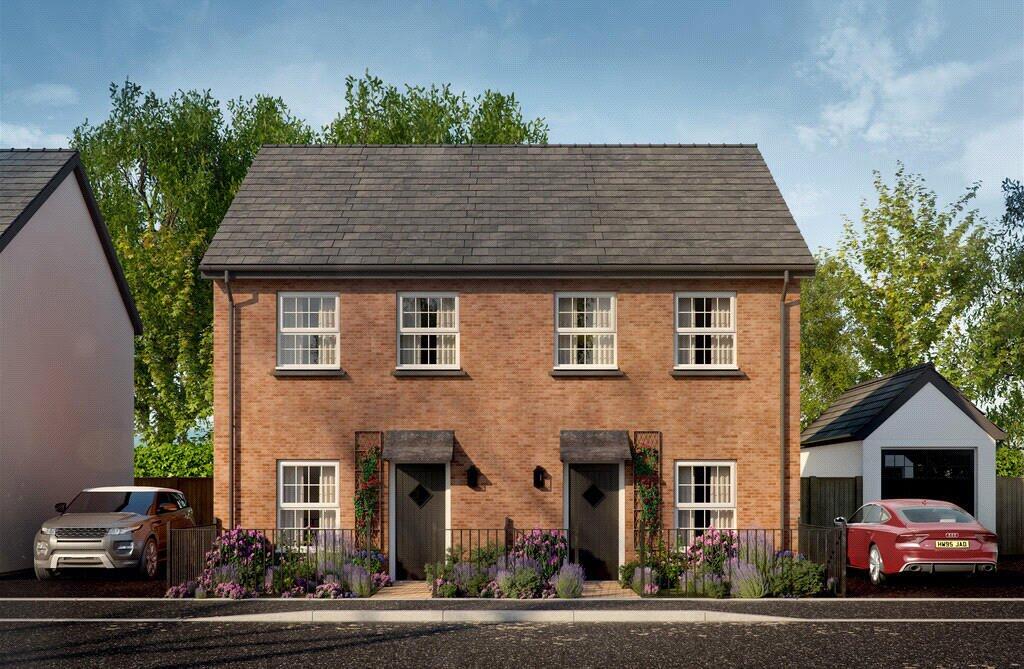 Main image of property: Church Lane, Cheriton Bishop, Exeter, EX6