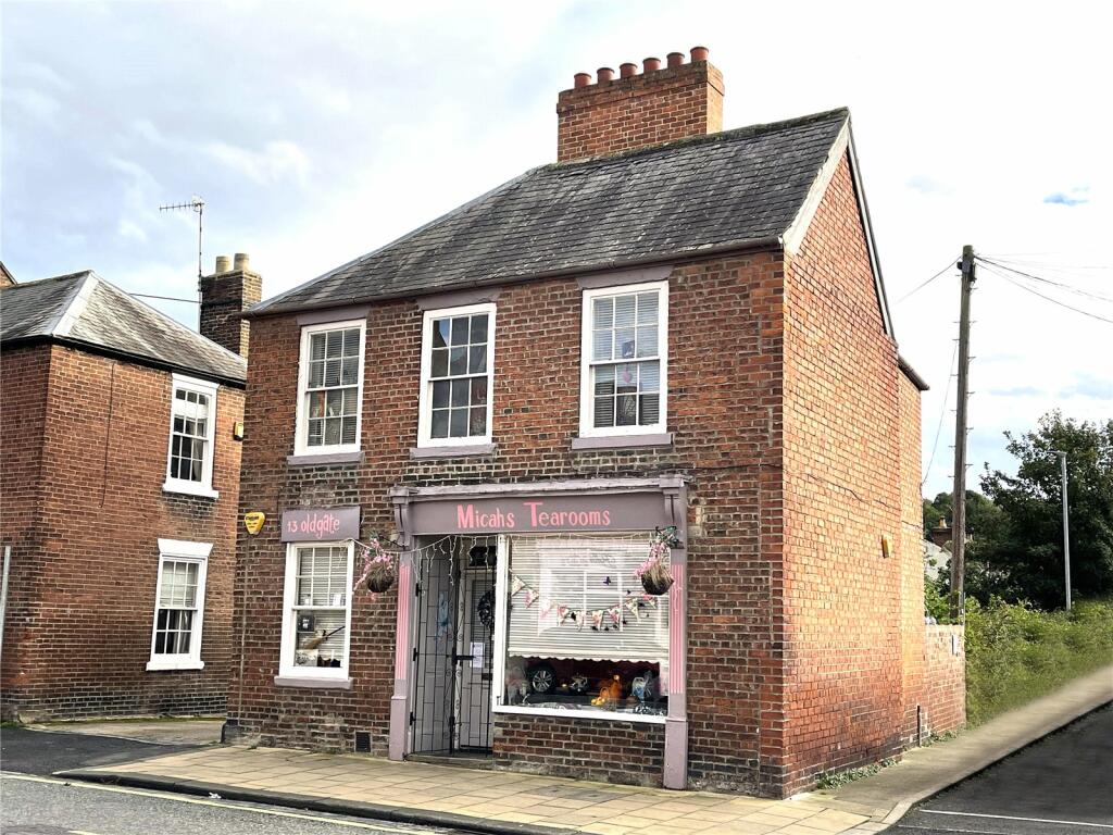 Main image of property: Oldgate, Morpeth, Northumberland, NE61