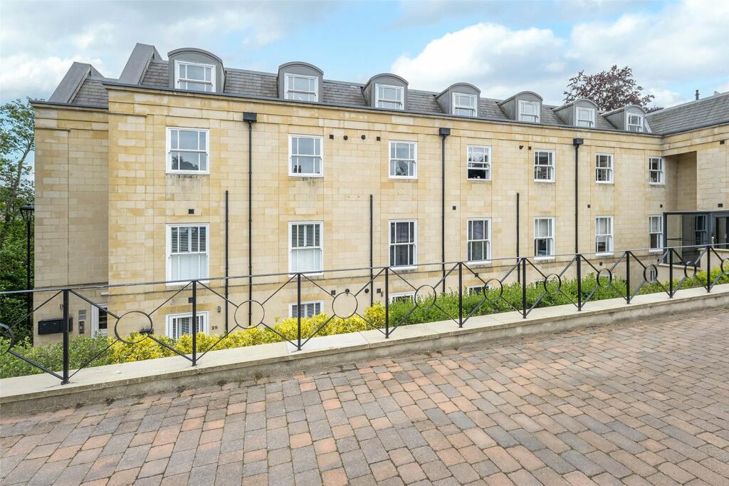 Main image of property: Lawson Villas, Longhirst Hall, Northumberland, NE61