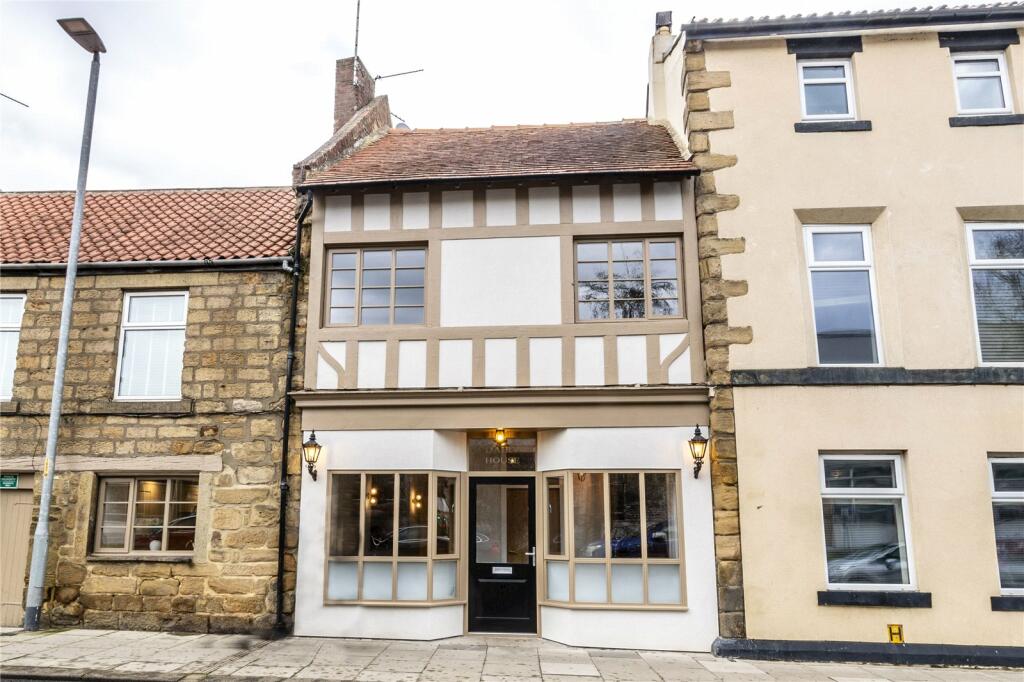 Main image of property: Newgate Street, Morpeth, Northumberland, NE61