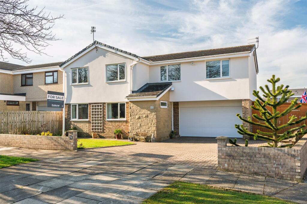 Main image of property: Ghyll Edge, Morpeth, Northumberland, NE61