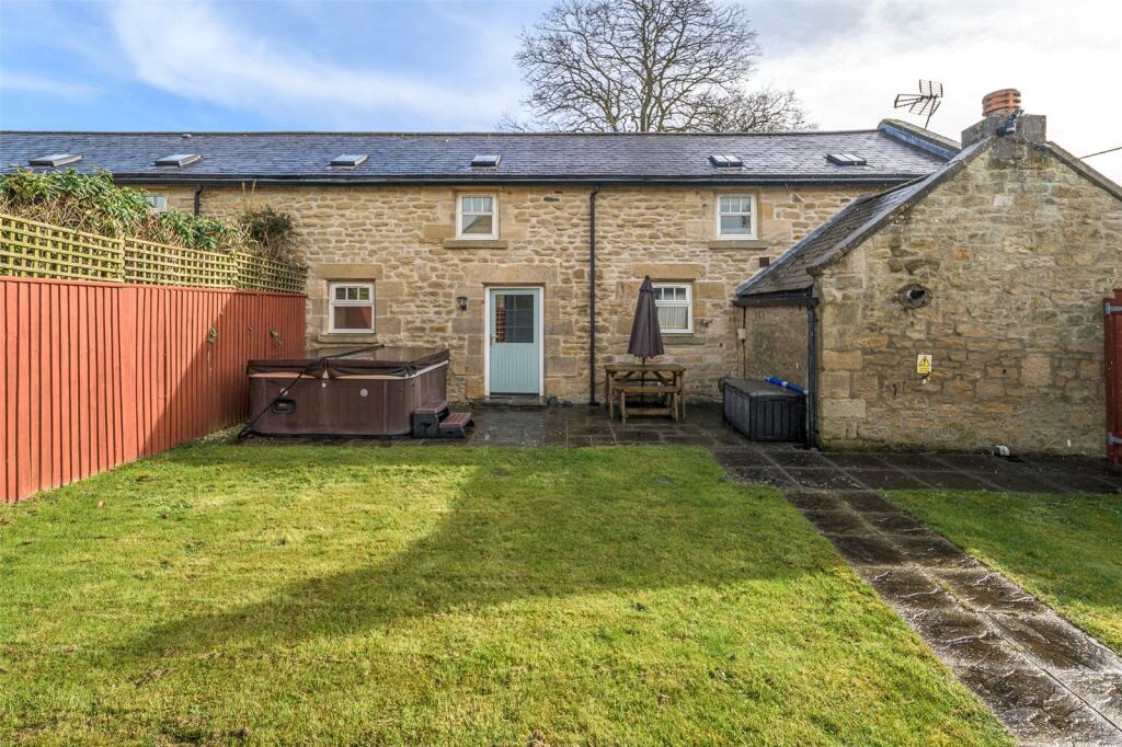 Main image of property: Field House Farm, Acklington, Northumberland, NE65