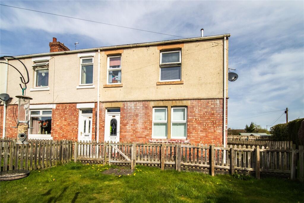 Main image of property: Norman Terrace, Morpeth, Northumberland, NE61