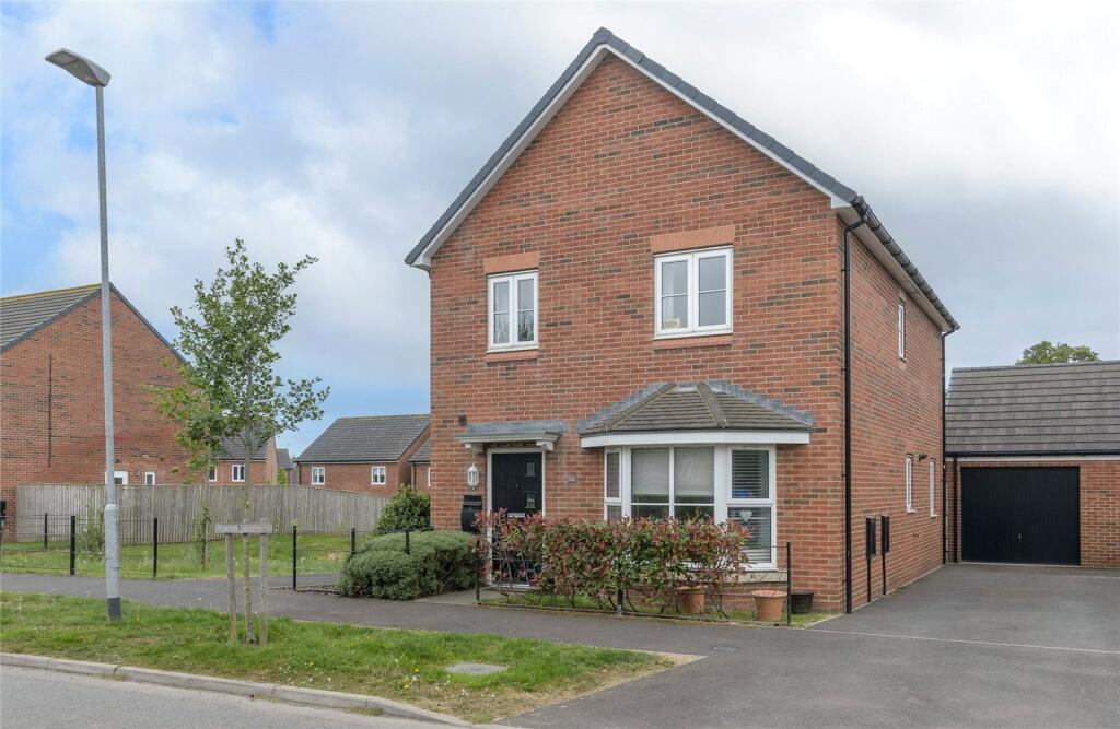 Main image of property: Palmerston Avenue, Morpeth, Northumberland, NE61