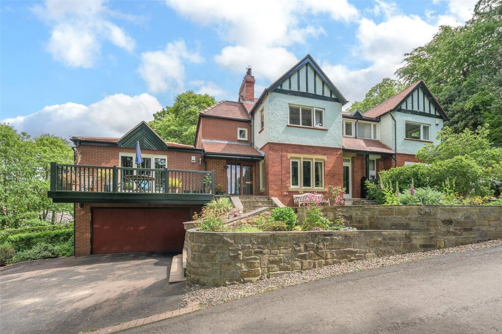 Main image of property: Newminster Villas, Morpeth, Northumberland, NE61