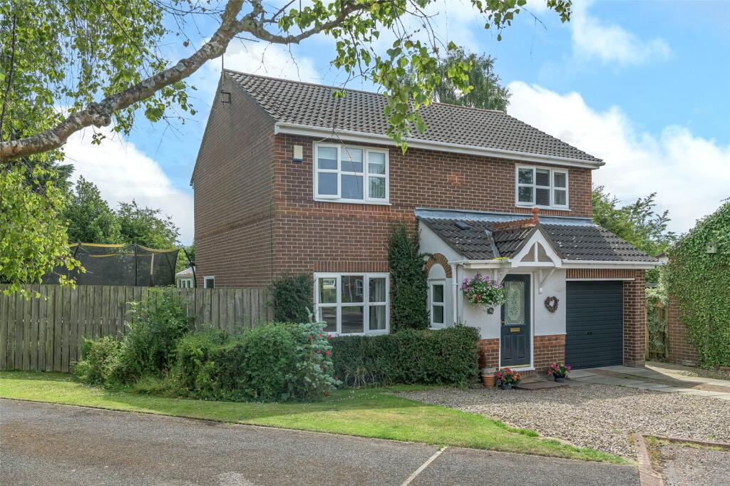 Main image of property: Church View, Longhorsley, NE65
