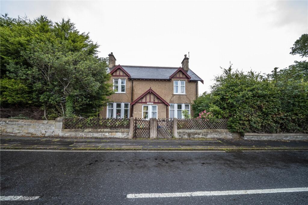 Main image of property: Twin Trees, Bothal, Morpeth, NE61