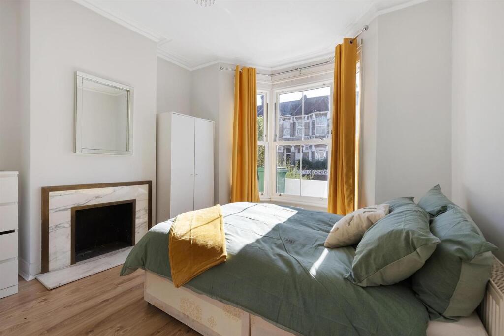 Main image of property: Elcot Avenue, Peckham