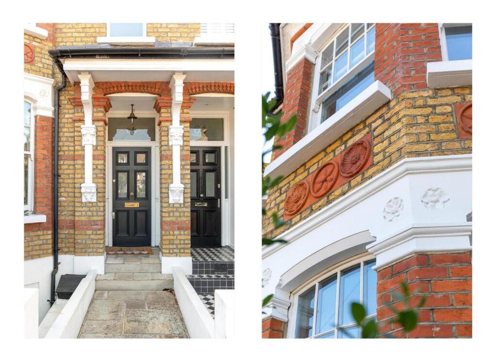 Main image of property: Cleveland Gardens, London