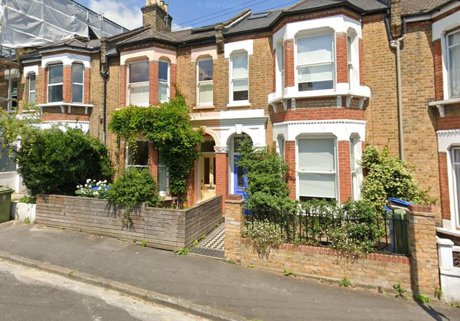 Main image of property: Choumert Road, London