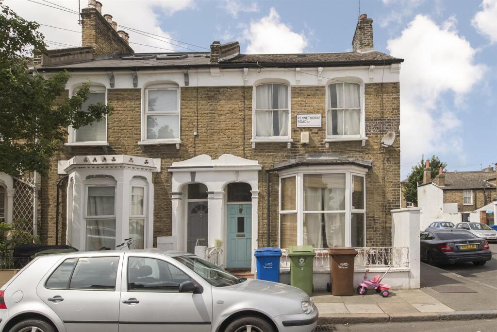 Main image of property: Pennethorne Road, London