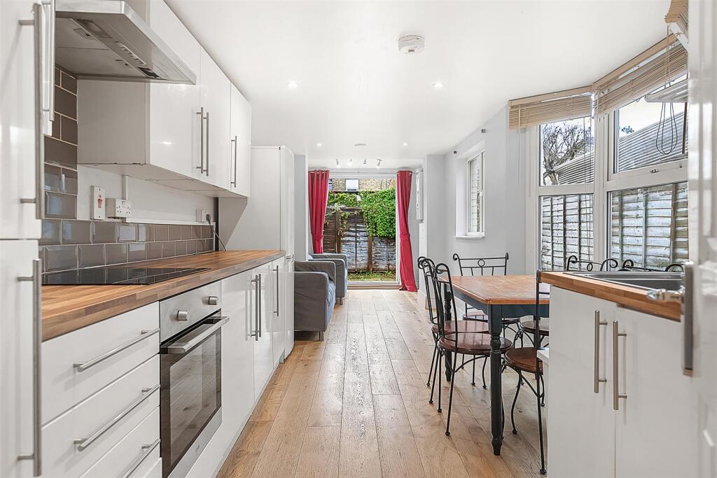 Main image of property: Fenham Road, Peckham