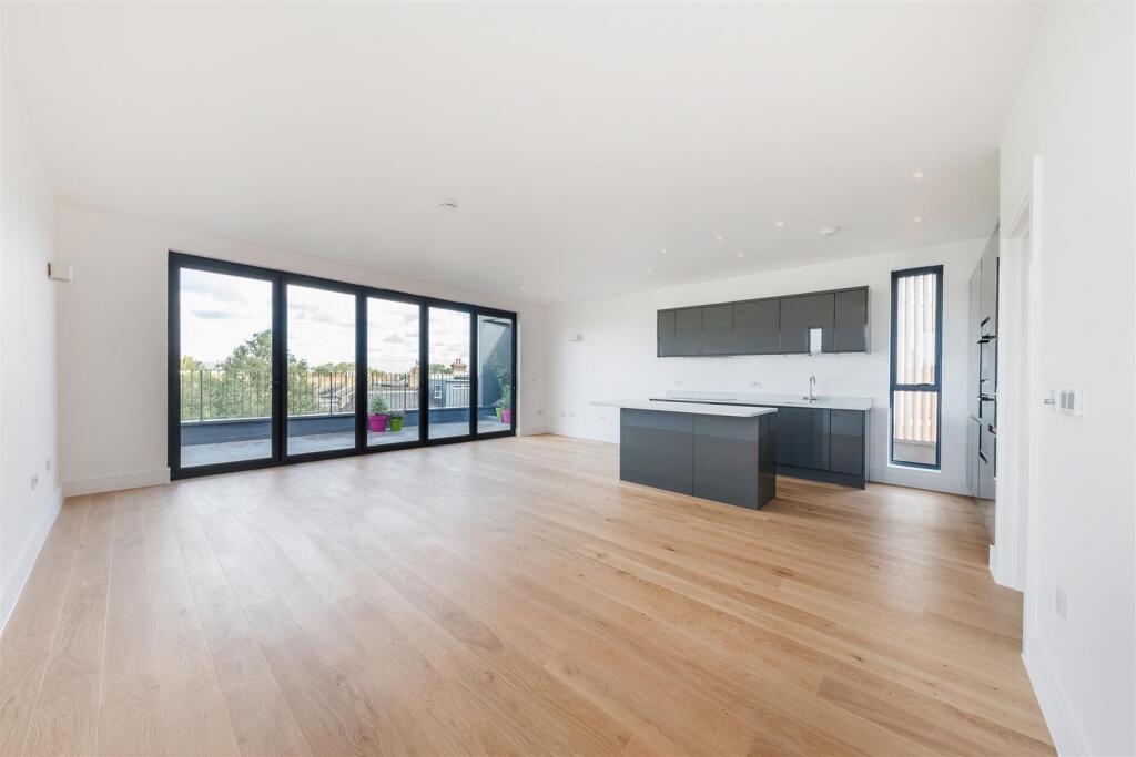 Main image of property: Gordon Road, Nunhead