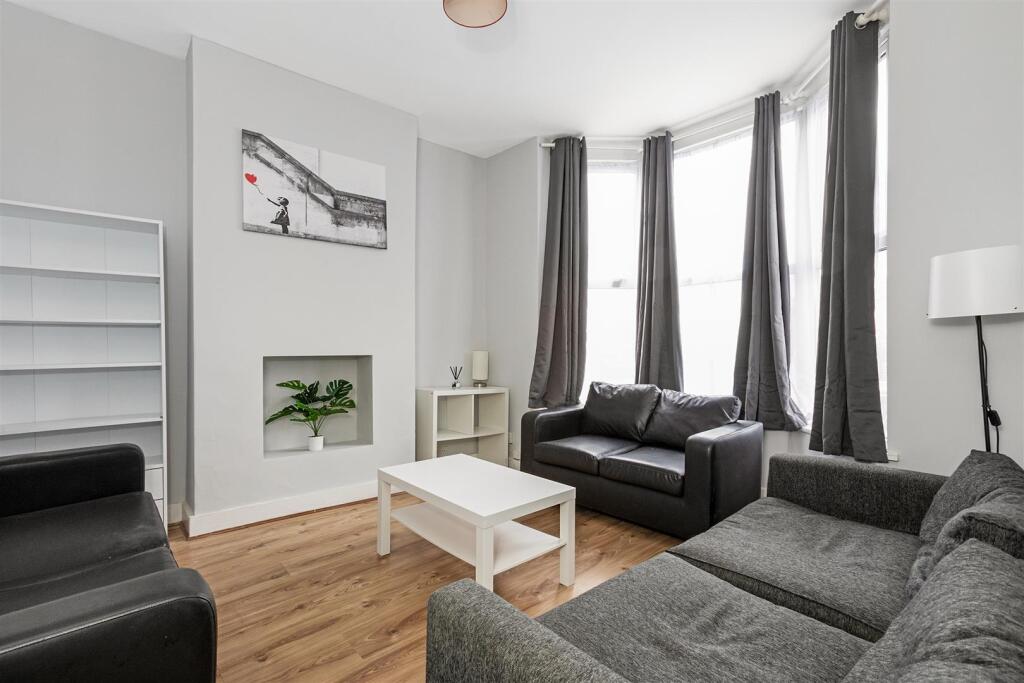 Main image of property: Pennethorne Road, London