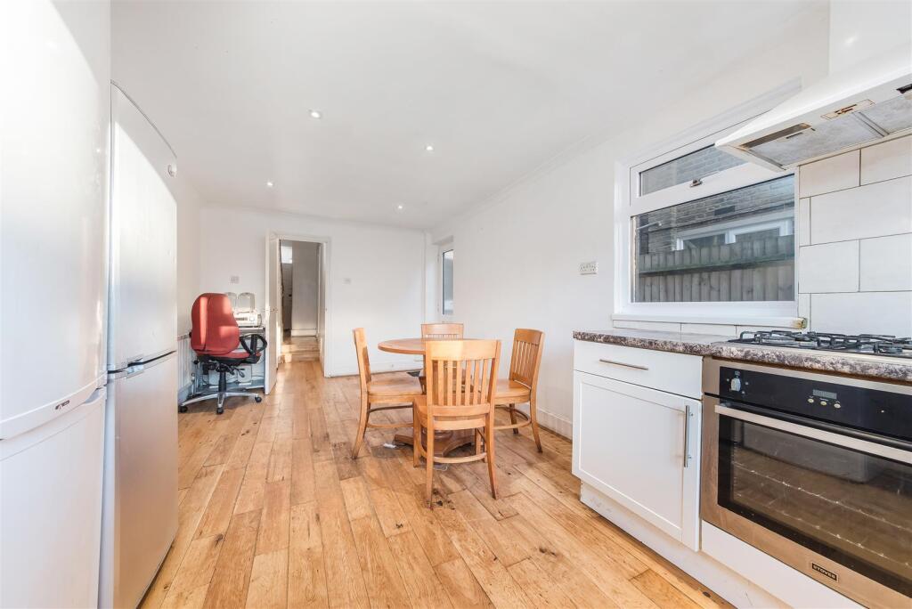 Main image of property: Elcot Avenue, London, SE15