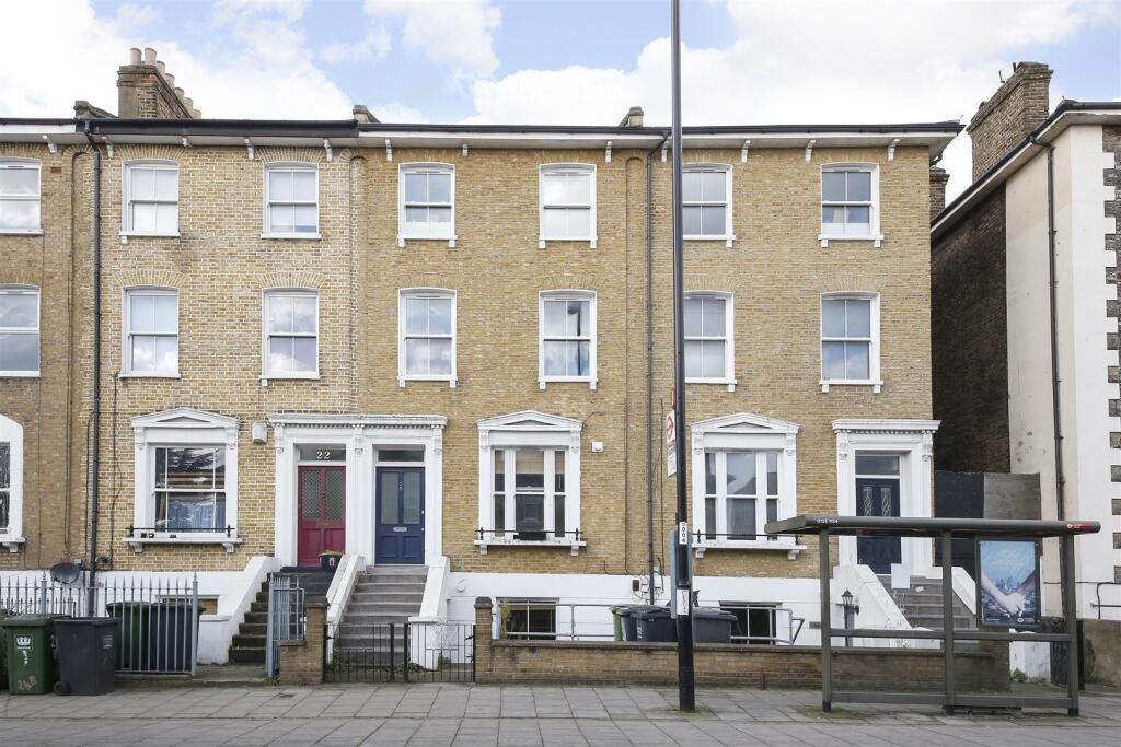 Main image of property: Shardeloes Road, London
