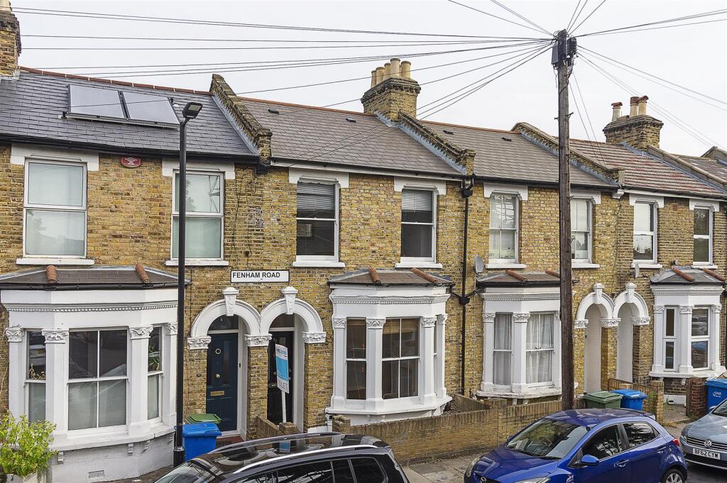Main image of property: Fenham Road, London