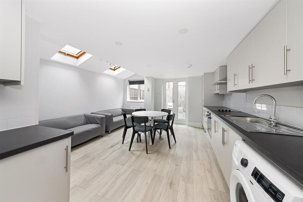 Main image of property: Furley Road, Peckham