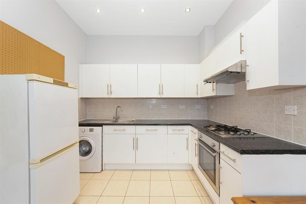 Main image of property: Rye Lane, London