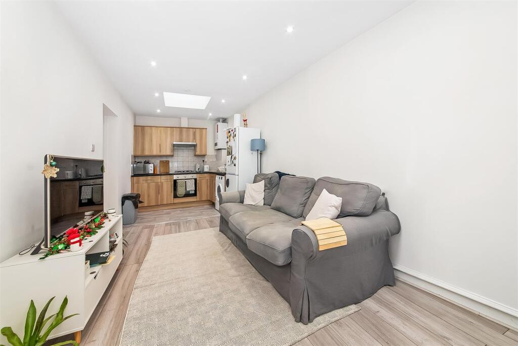 Main image of property: Rye Lane, London