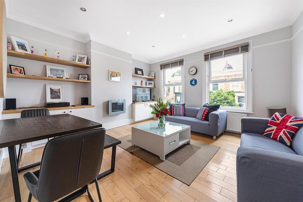 Main image of property: Bellenden Road, SE15