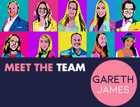 Get brand editions for Gareth James Property, South East London- Lettings