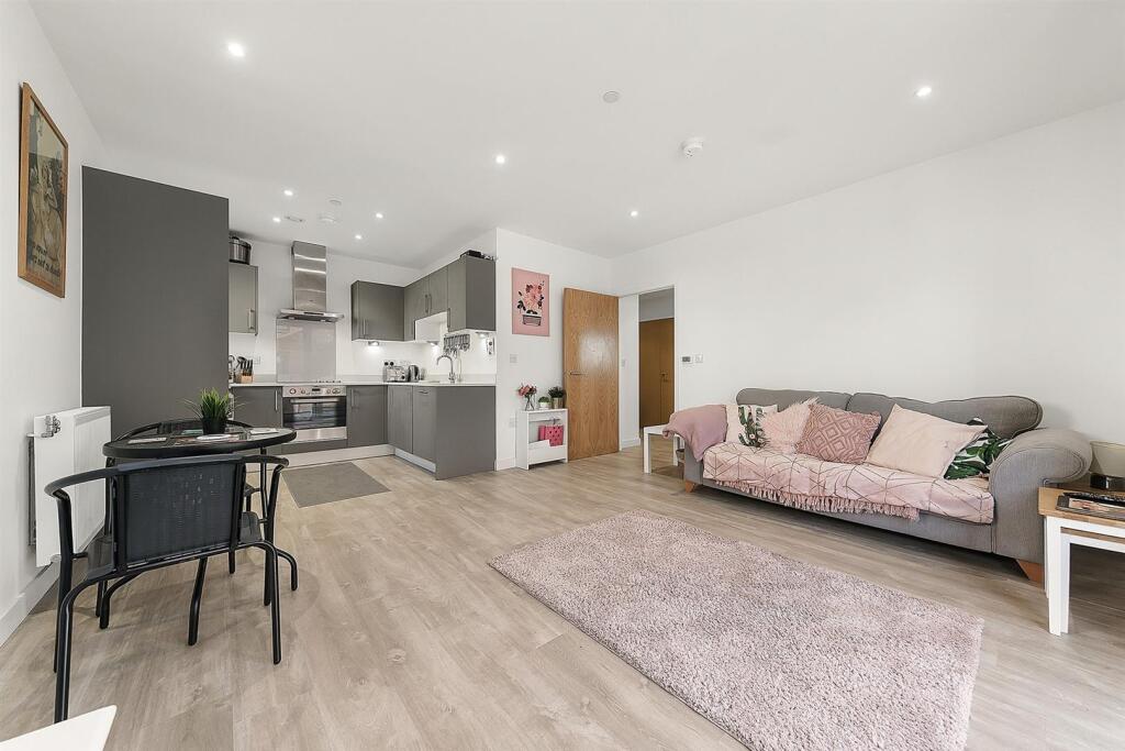 Main image of property: Beasley House, Eaton Walk, Peckham