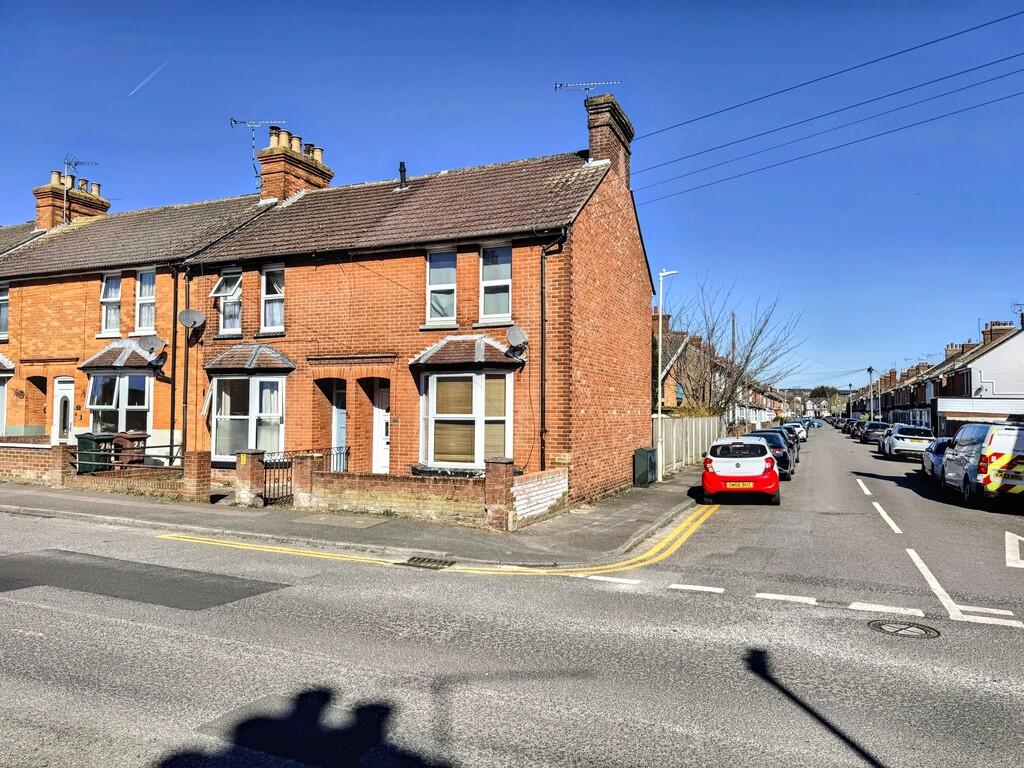 Main image of property: Bond Road, Ashford
