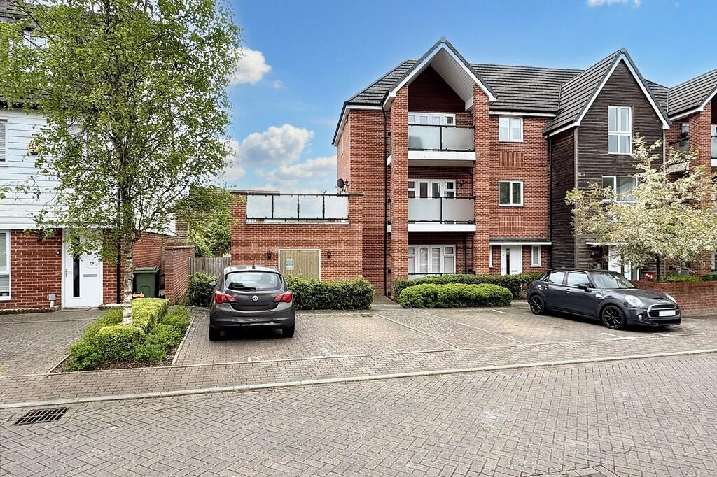 Main image of property: Desmond Hubble Way, Repton Park