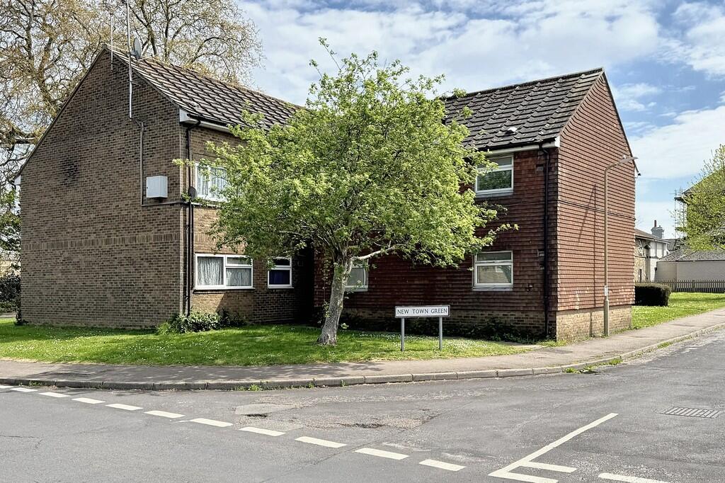 Main image of property: Newtown Green, Ashford