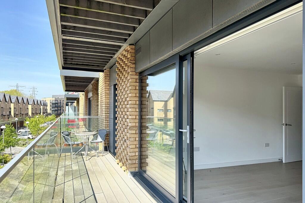 Main image of property: Kenmore Place, Ashford