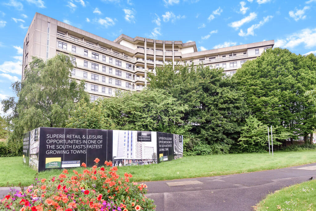 Main image of property: The Panorama, Park Street, Ashford