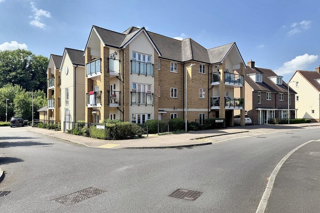 Main image of property: Sir Henry Brackenbury Road, Ashford