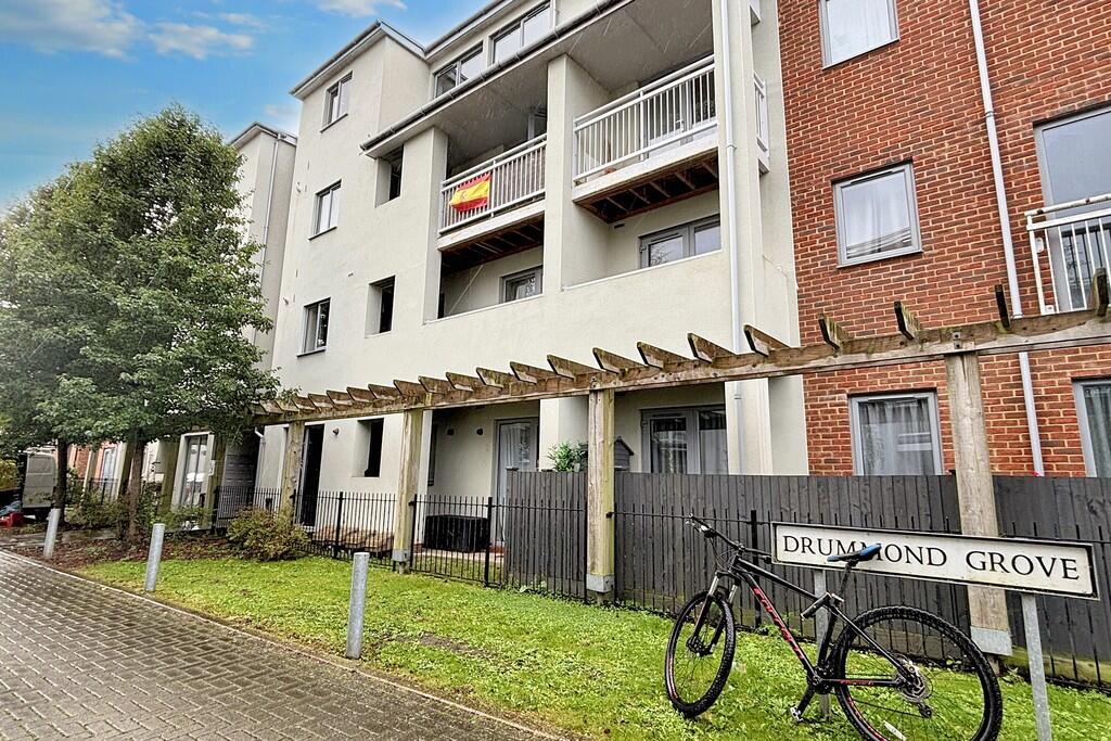 Main image of property: Drummond Grove, Ashford