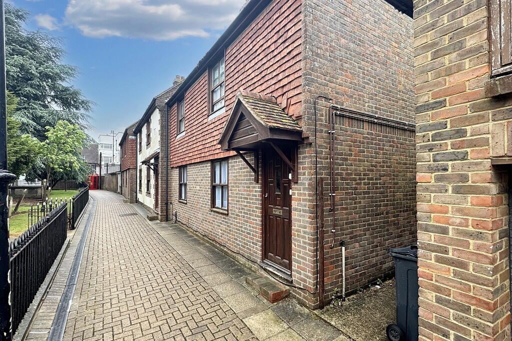 Main image of property: Ashdale Place, Church Yard