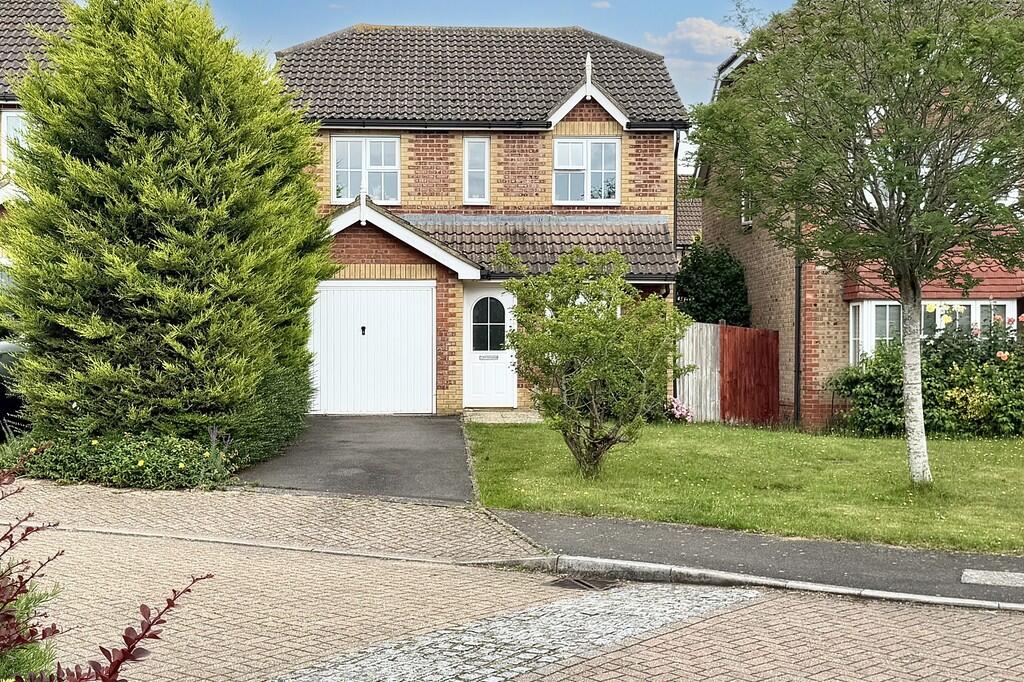 Main image of property: John Dutton Way, Kennington