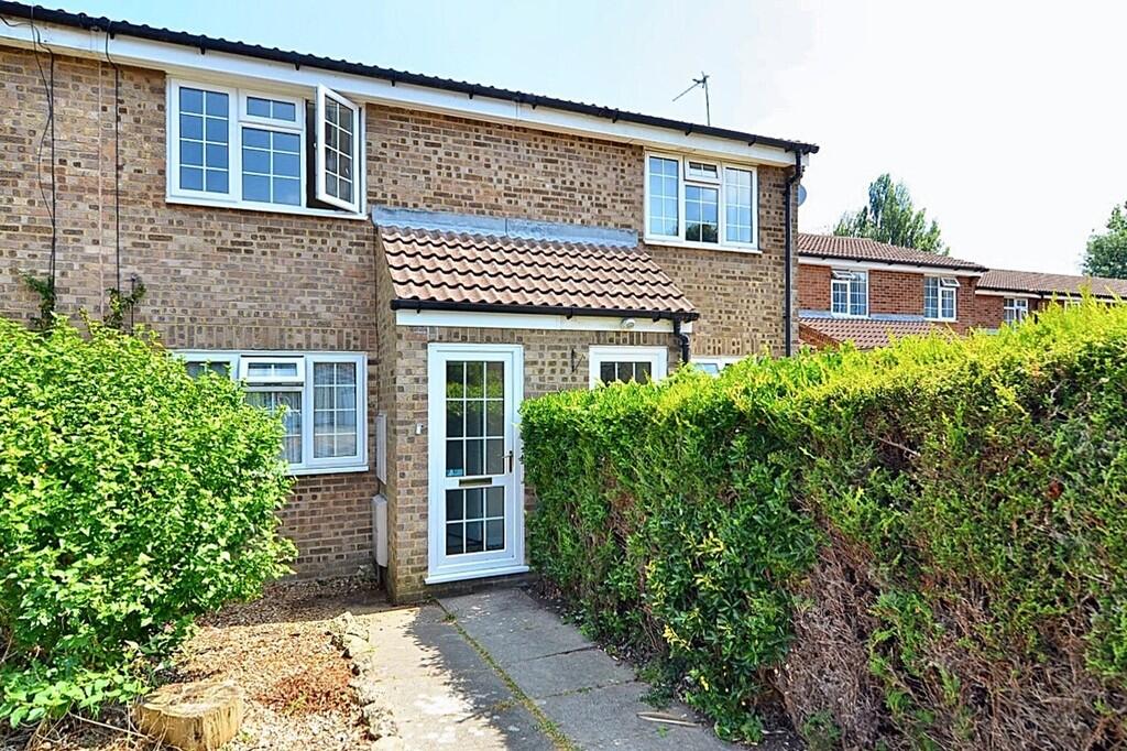Main image of property: Nutley Close, Ashford