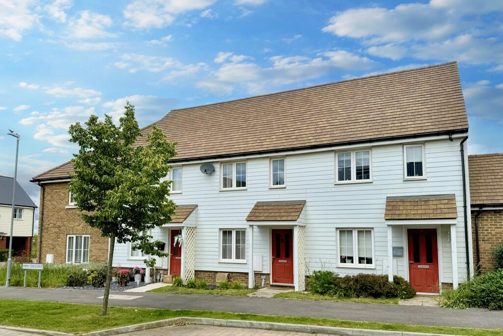 Main image of property: Pipin Crescent, Finberry