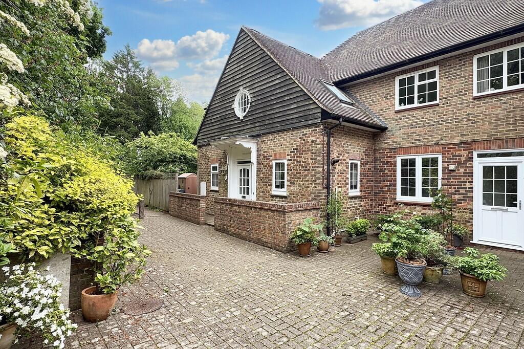 Main image of property: Cranbrook, Kent