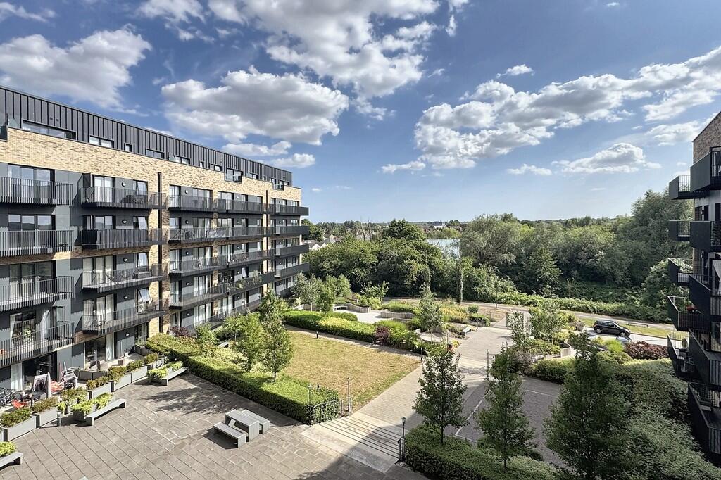 Main image of property: Ashford, Kent