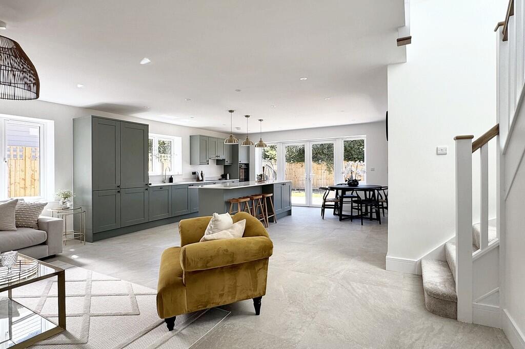 Main image of property:  Ashford Road, Bethesden