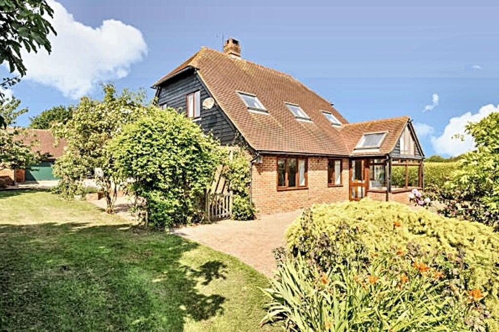 Main image of property: Folkestone Road, East Guldeford, Nr Rye