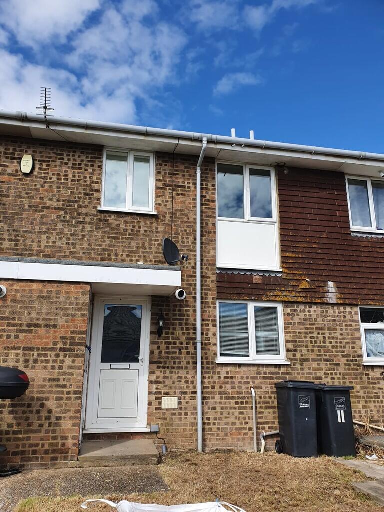 Main image of property: St Christopher Close, Margate