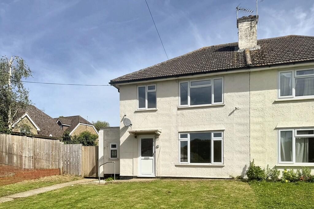 Main image of property: Chart Road, Ashford