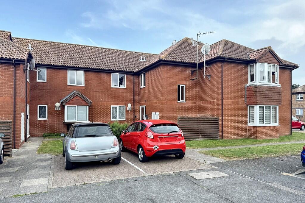 Main image of property: Walcheren Close, Deal