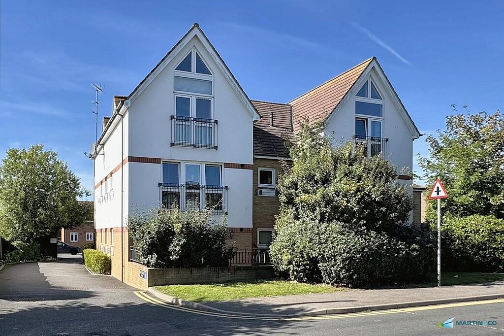 Main image of property: Lime Court, Kennington, Ashford