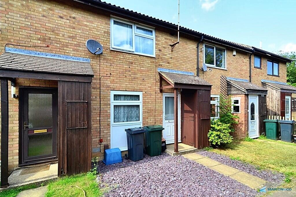 Main image of property: Millbrook Meadow, Ashford