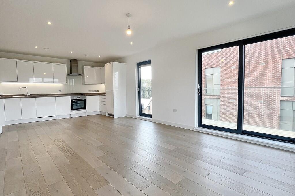 Main image of property: Kenmore Place, 1 Leacon Road