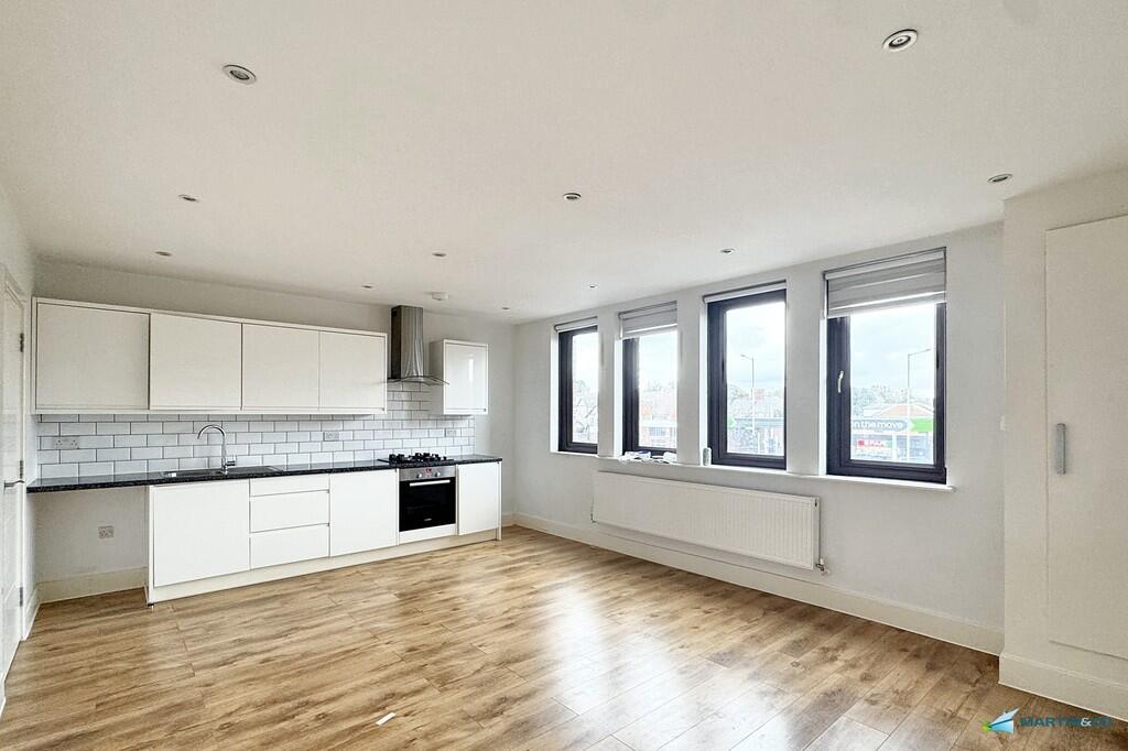 Main image of property: Express House, Park Street, Ashford